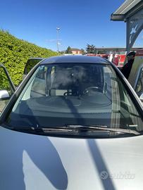 opel meriva 2005
