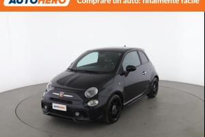 ABARTH 595 ZE88464