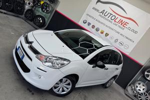 Citroen C3 1.6 Diesel Autocarro 2Posti