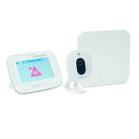 AngelCare video monitor AC327