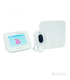 AngelCare video monitor AC327