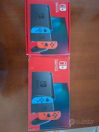 n.2 nintendo switch 1