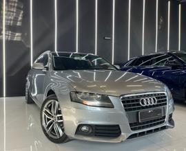 Audi A4 Avant 2.0 TDI 143CV Advanced S.W