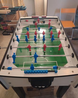 calcio balilla Roberto sport 