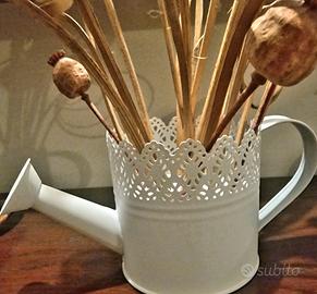 innaffiatoio shabby nuovo 