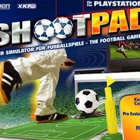 Shoot Pad + PES 5 PS2