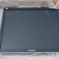 Monitor 17" 17XD06 Hyundai Imagequest B71A 4:3 LCD