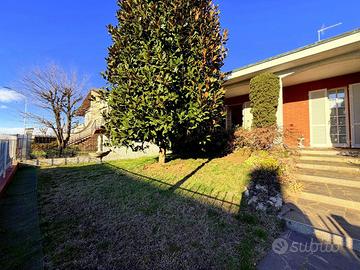 Villa singola Inveruno [Cod. rif 3387779VRG]
