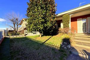 Villa singola Inveruno [Cod. rif 3387779VRG]