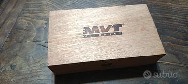 mvt per booster