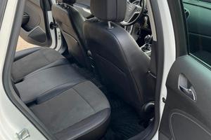 OPEL ASTRA TOURER COSMO