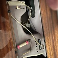 macchina per cucire Necchi 267