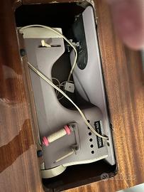 macchina per cucire Necchi 267