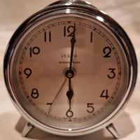 Veglia sveglia vintage Intermittent