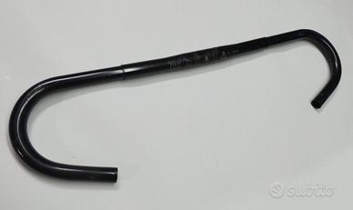 Manubrio bici ITM mtb trekking viaggio. 58 cm