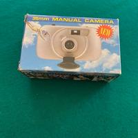 Macchina fotografica