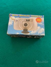 Macchina fotografica