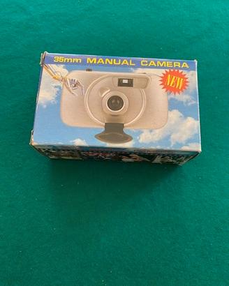 Macchina fotografica