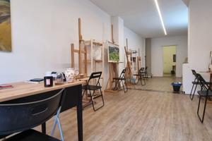 FIRENZE DUOMO Fondo commerciale ristrutturato