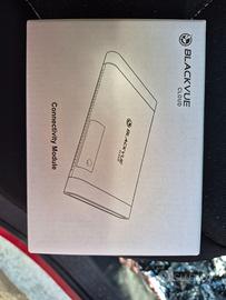 Blackvue CM100GLTE 4g