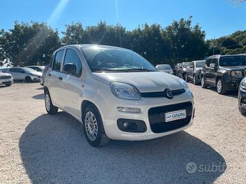Fiat Panda 1.0 FireFly S&S Hybrid City Life - 2021
