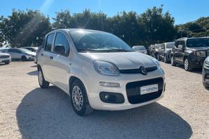 Fiat Panda 1.0 FireFly S&S Hybrid City Life - 2021