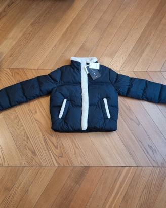 Piumino donna Subdued tg S (Nuovo con cartellino)