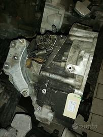Cambio AUDI A3 SPORTBACK 1968cc TDI del 2009