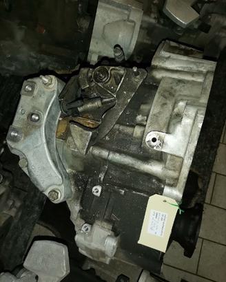 Cambio AUDI A3 SPORTBACK 1968cc TDI del 2009