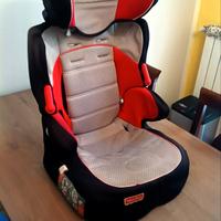 Alzatina con schienale  15-36 Kg Fisher Price