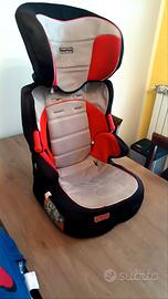 Alzatina con schienale  15-36 Kg Fisher Price