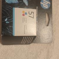 cartuccia HP 57 colore