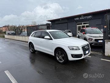 Audi Q5 2.0 TDI 170 CV quattro S tronic - Superpre