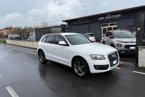 Audi Q5 2.0 TDI 170 CV quattro S tronic - Superpre
