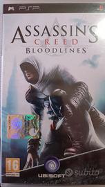 Giochi PSP ritiro a mano come nuovi