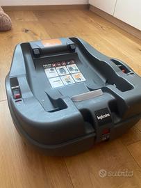 Base isofix Inglesina