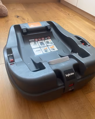 Base isofix Inglesina