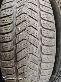 4 GOMME USATE INVERNALE 2155518 - CP23119533