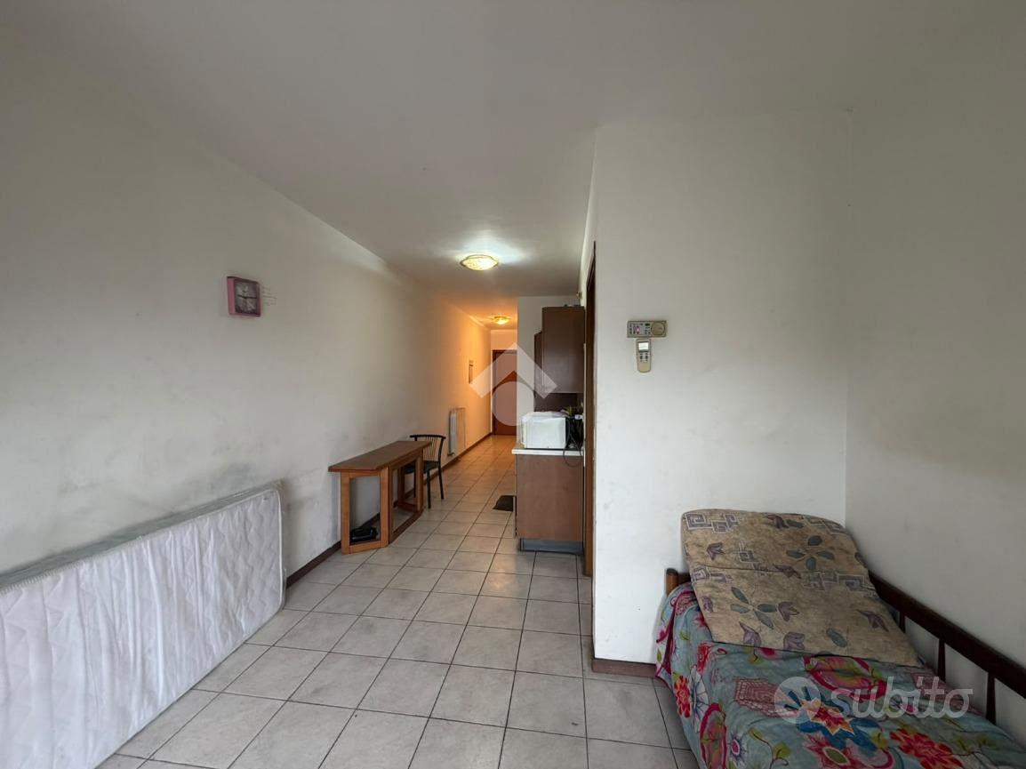 Appartamento – Palazzolo sull'Oglio, San Rocco - Vista 3