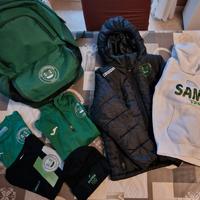 KIT SCUOLA CALCIO SAN TERENZINA
