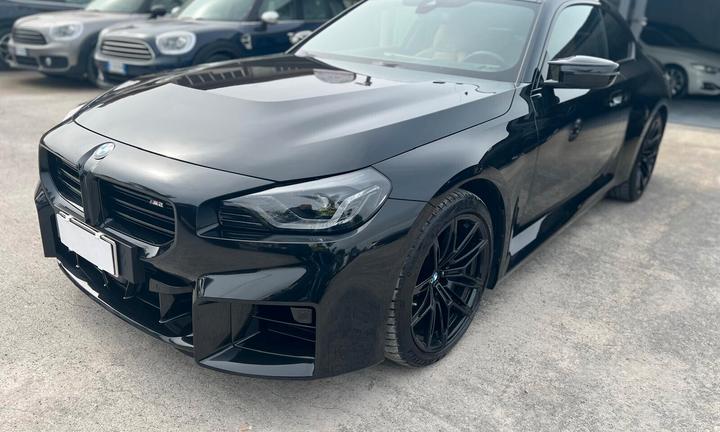 BMW M2 SERIE 2 CPè M SPORT 460CV 2024
