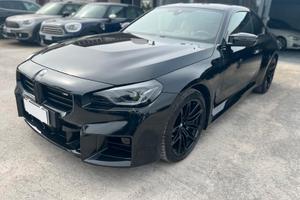 BMW M2 SERIE 2 CPè M SPORT 460CV 2024