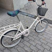 bici Graziella