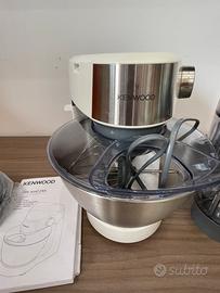 Planetaria kenwood