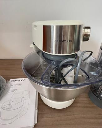 Planetaria kenwood