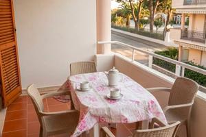 Lastminute 15-22 agosto a 150 mt dalla spiaggia