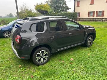 DACIA Duster 2ª serie - 2022