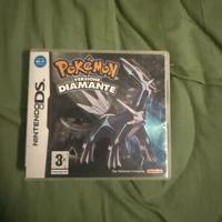 Pokemon diamante