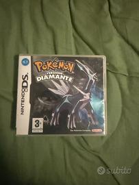 Pokemon diamante