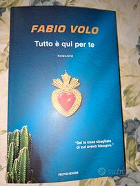 tutto è qui per te: Fabio volo - Libri e Riviste In vendita a Padova